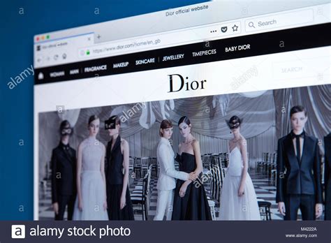 dior clothe|Dior official website uk.